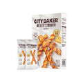 Butter Cheese Twist