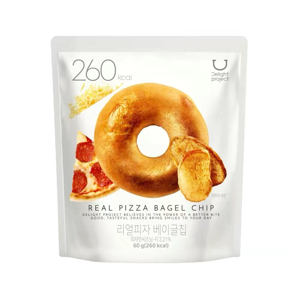 Chips and Pretzels