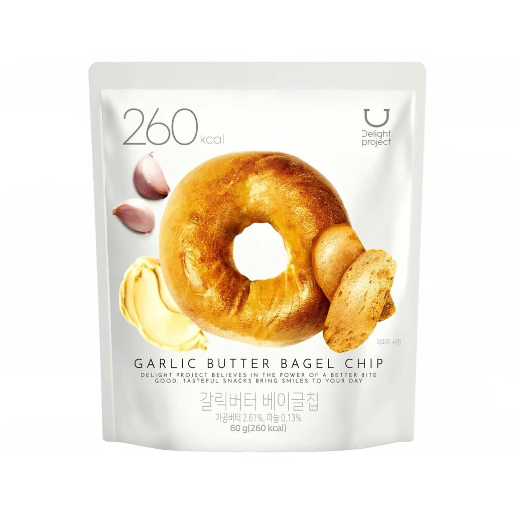 Chips and Pretzels