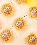 Butter Waffles